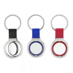 LLAVERO DARINI personalizada
